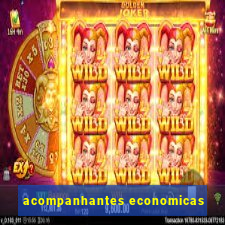 acompanhantes economicas